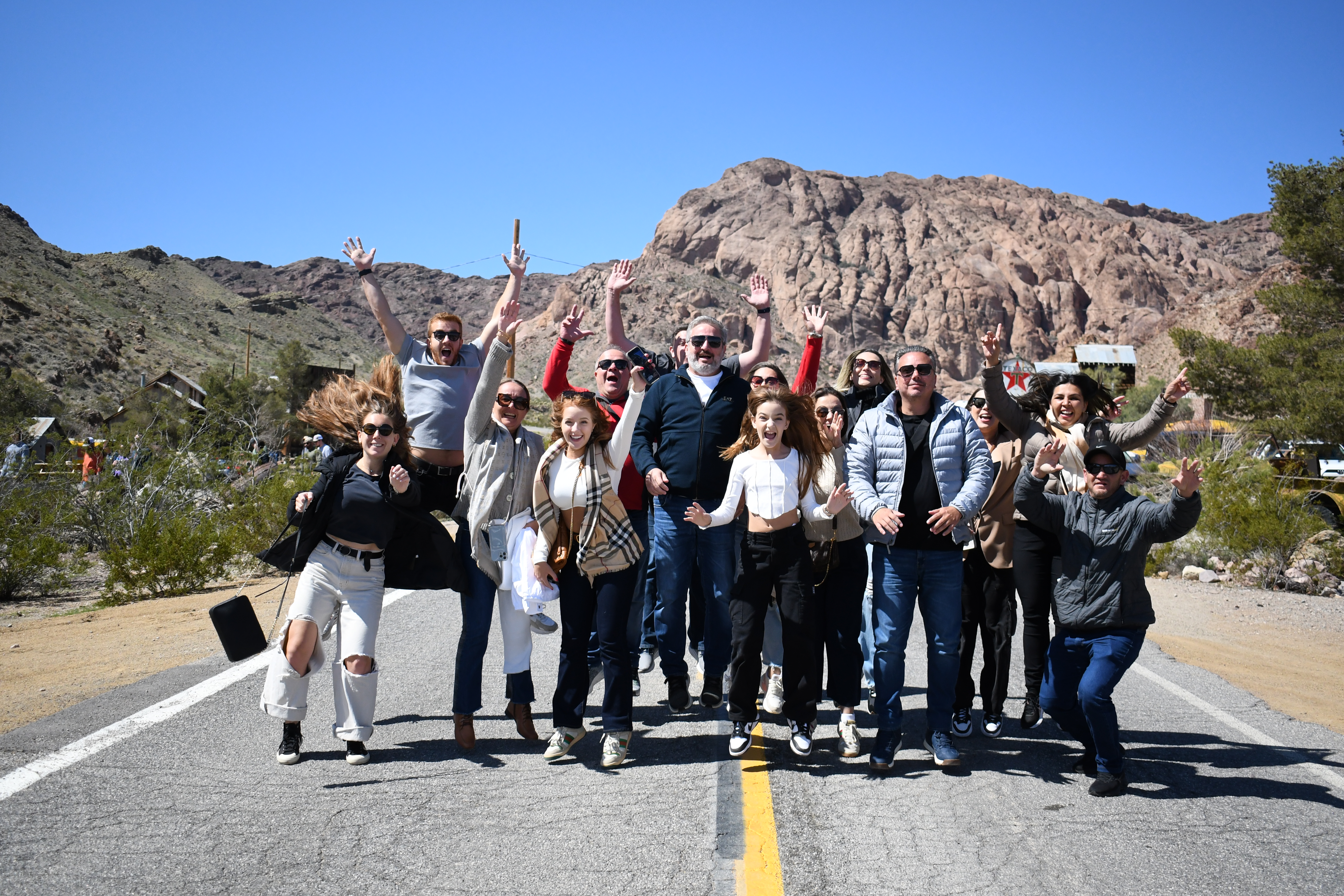 Experiências Privativas