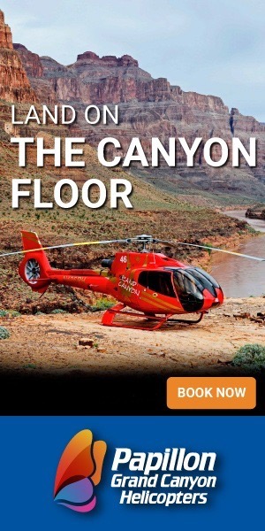 Papillon Helicopters