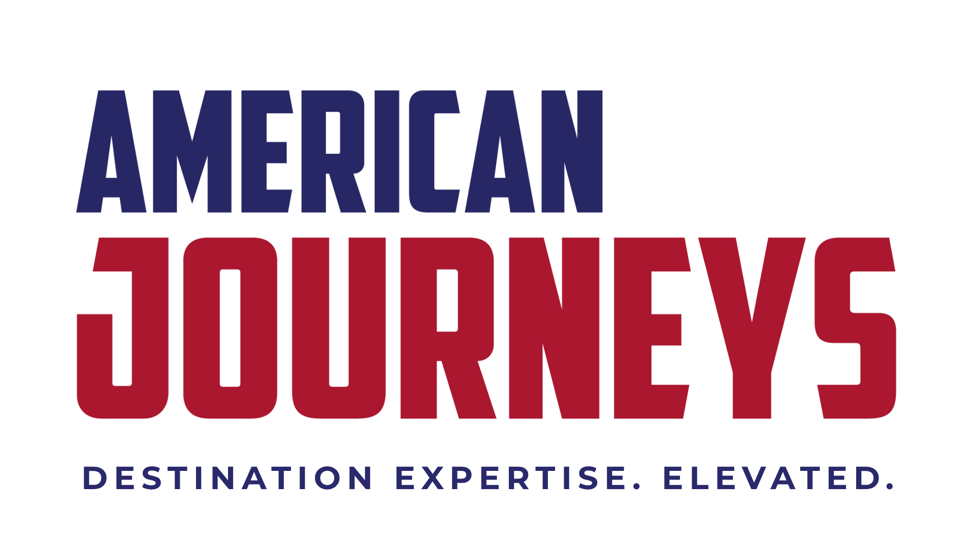 American Journeys - Receptivo em Las Vegas